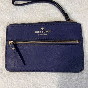 Kate Spade Card Holder.
